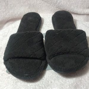 CharterClub Memory Foam Slippers
